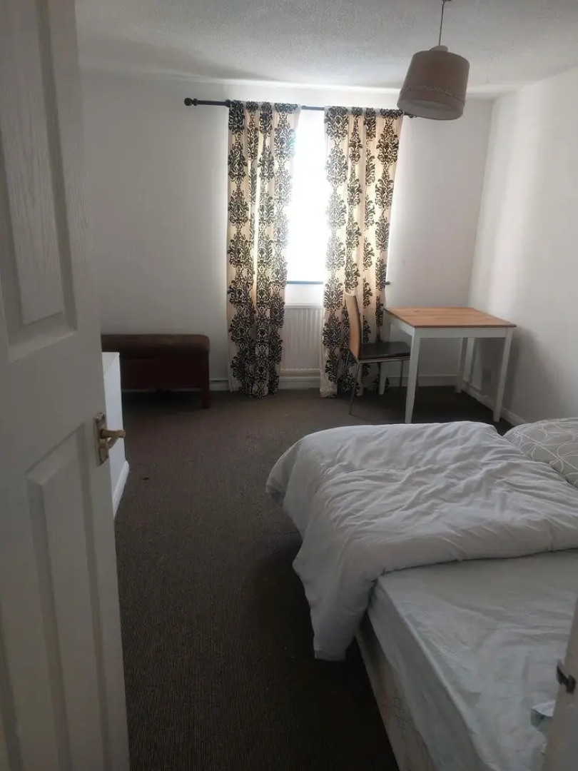 Westbrooke Short-lets