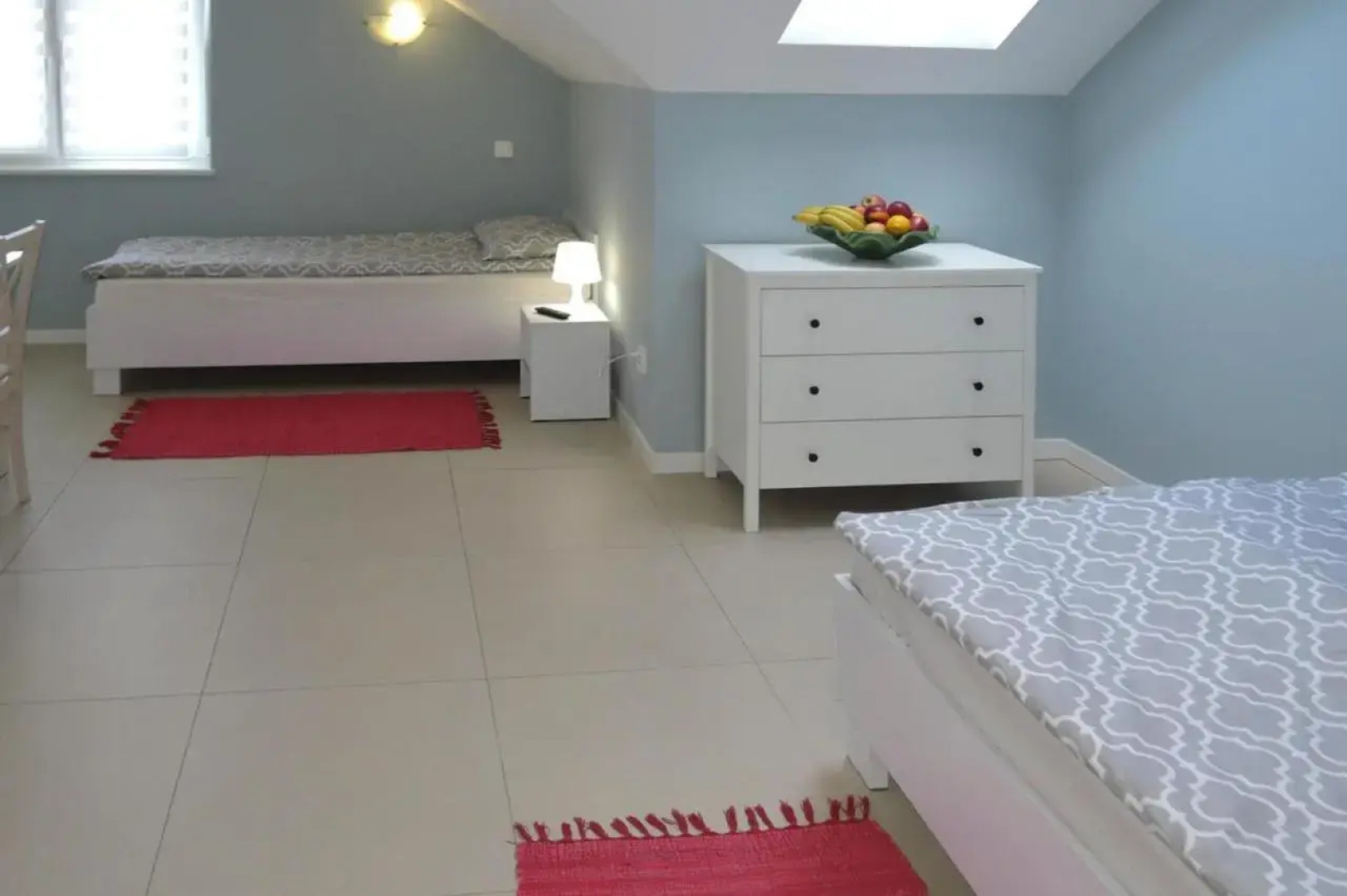 holiday home, Wiselka