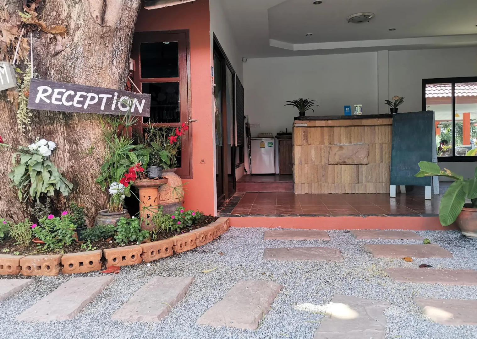 Lanta Whiterock Resort