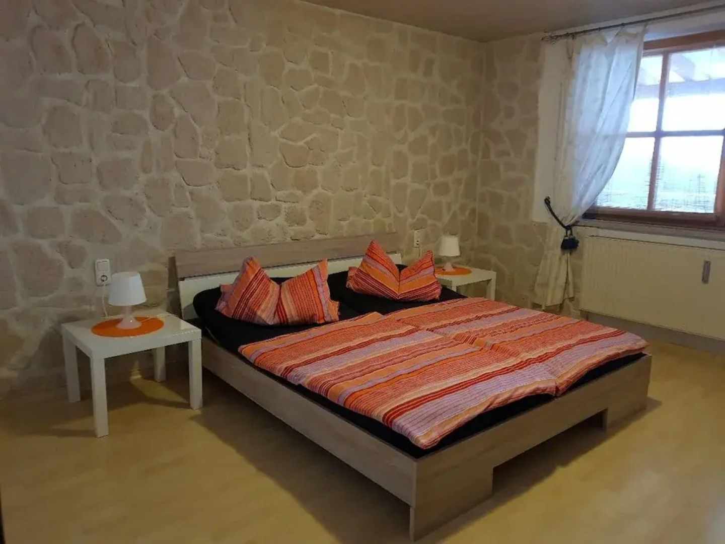 Ferienhaus Klingenbrunn