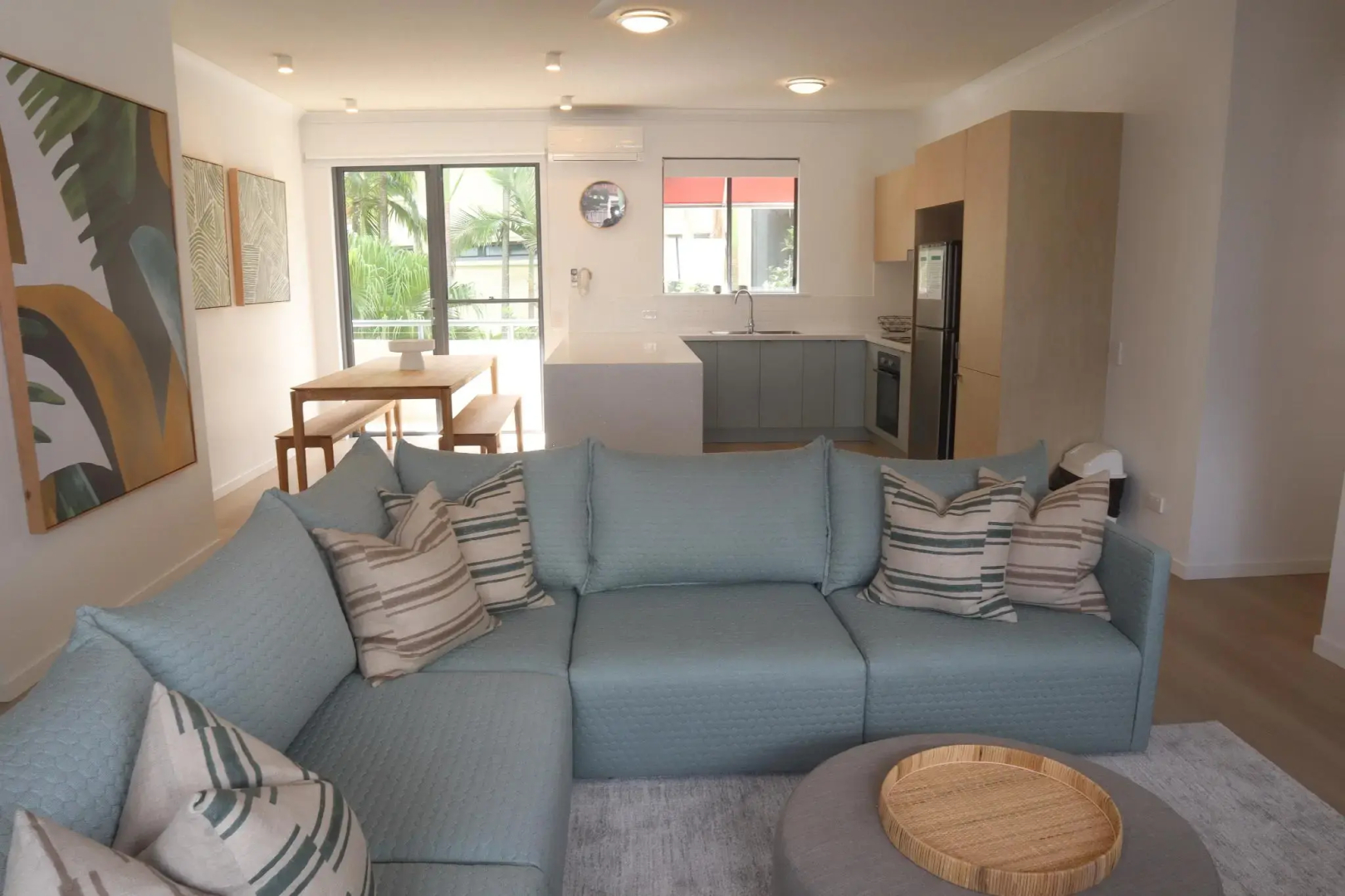 Coolum Beach Resort