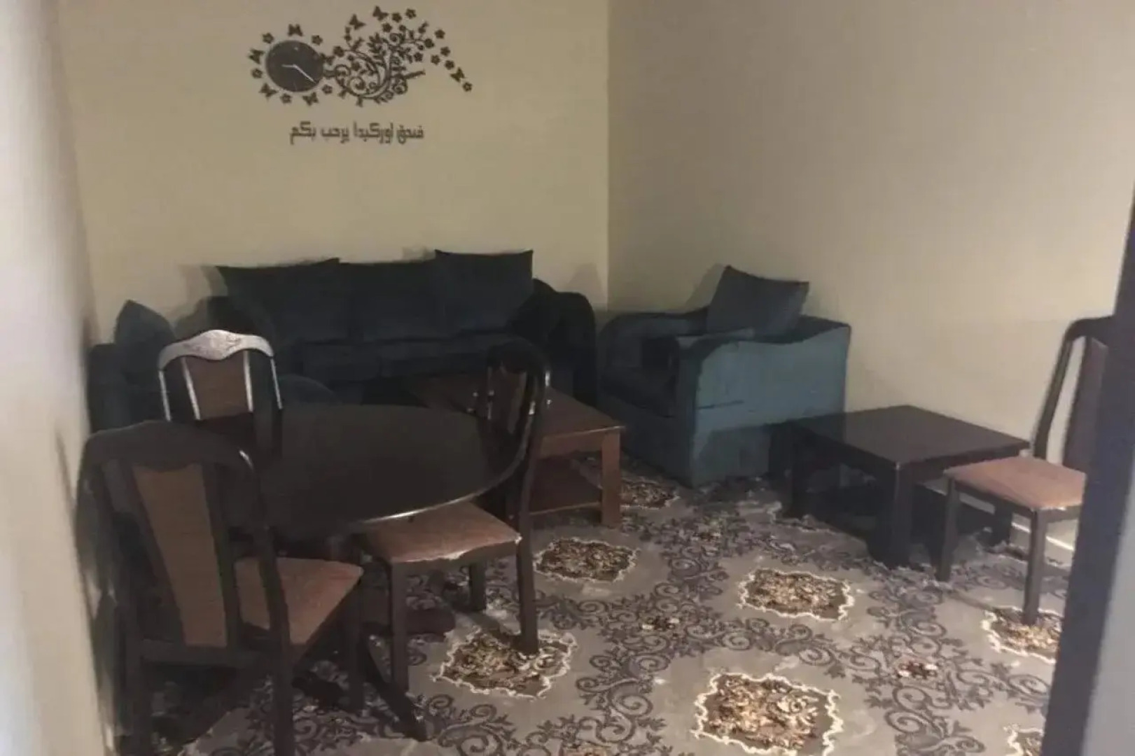 Orchida Turaif Hotel 1