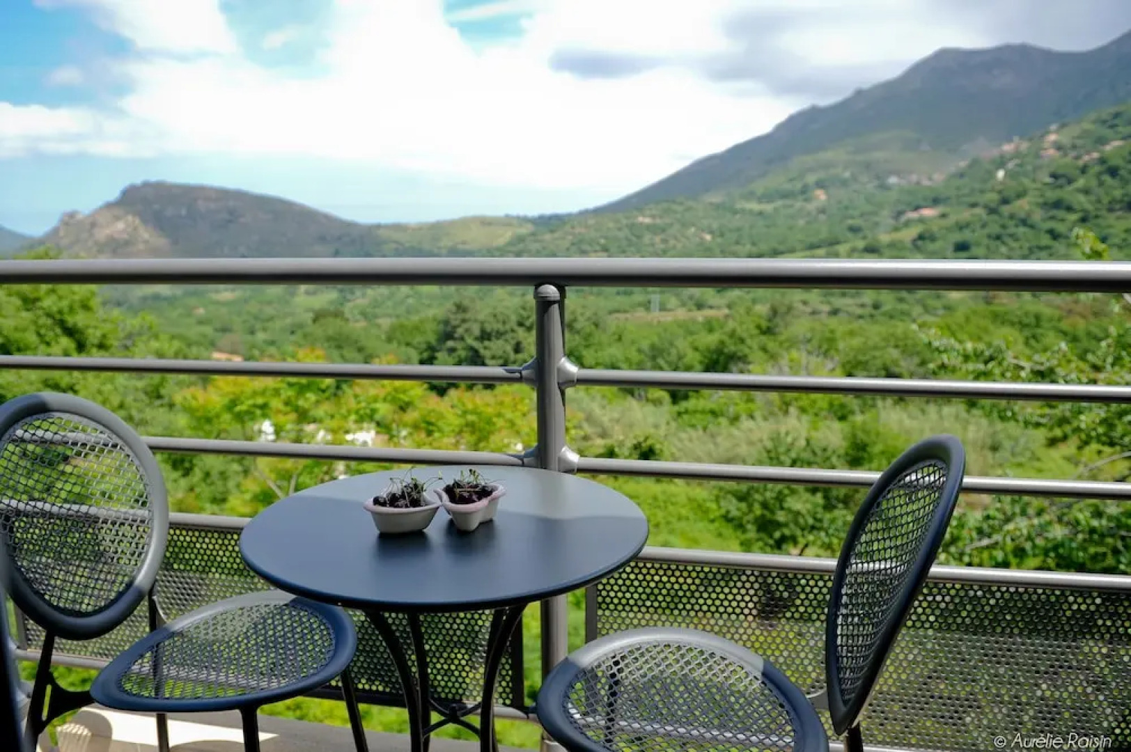 Hôtel Cas'Anna Lidia