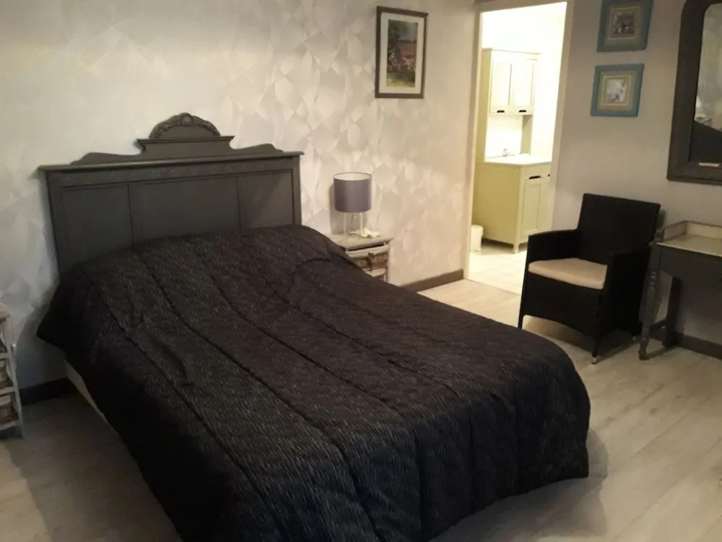 La Ferme aux Canards