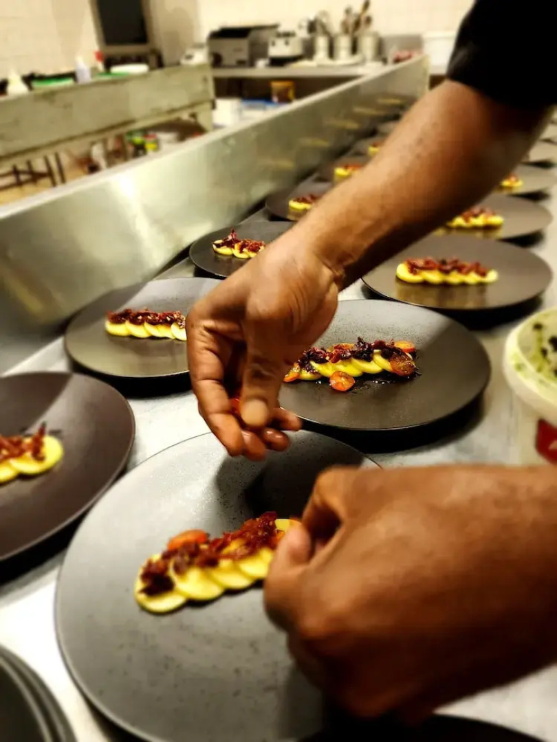 Karongwe River Lodge