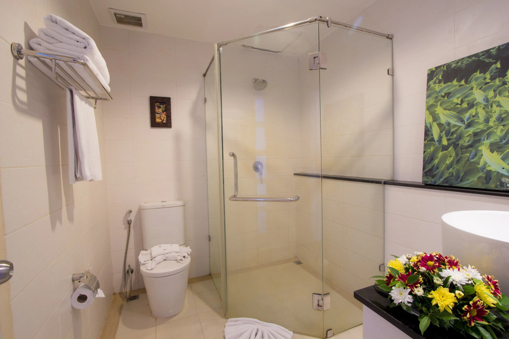 Бутик-отель The Beach Boutique House