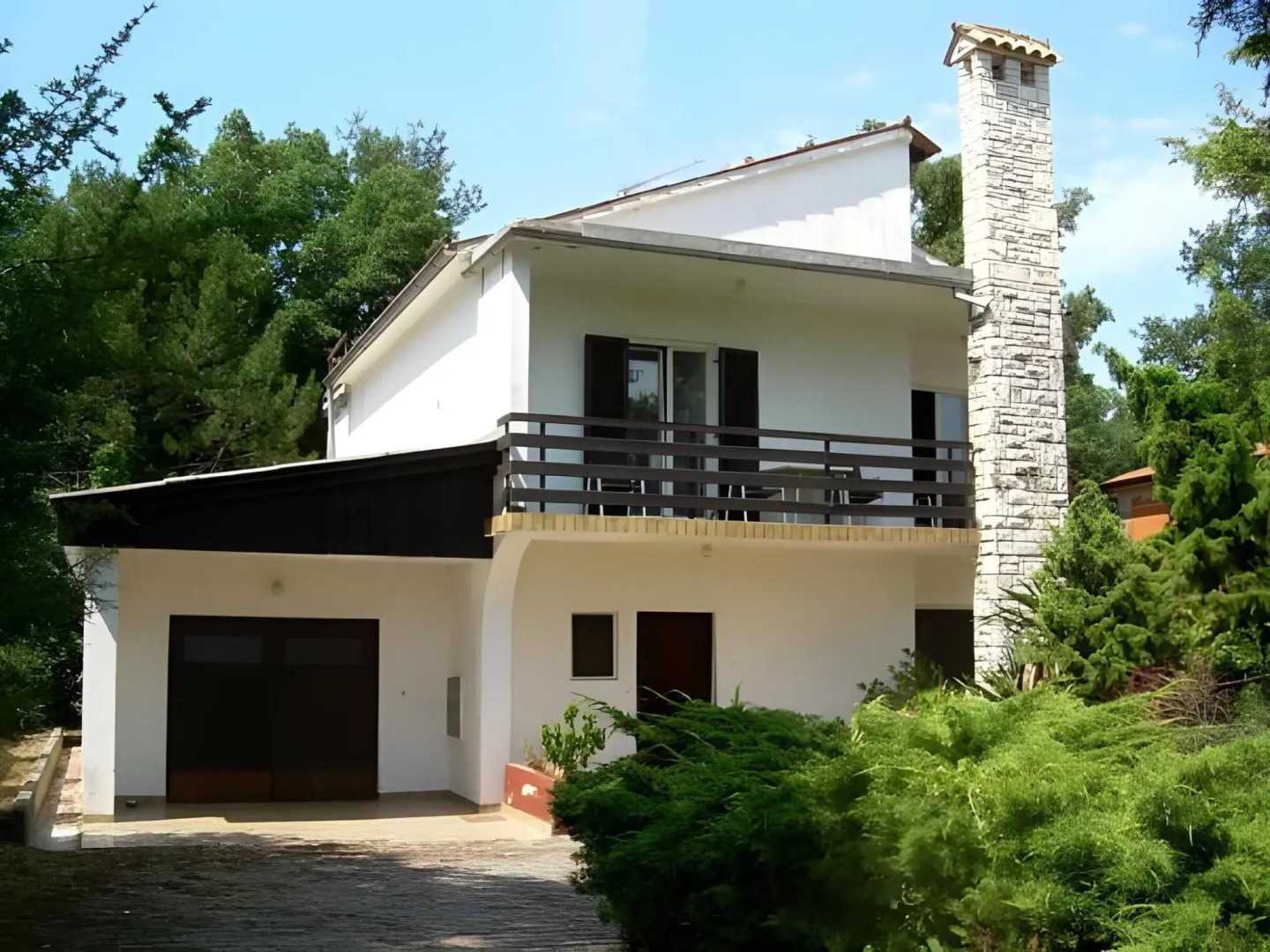 Apartments Villa Verde