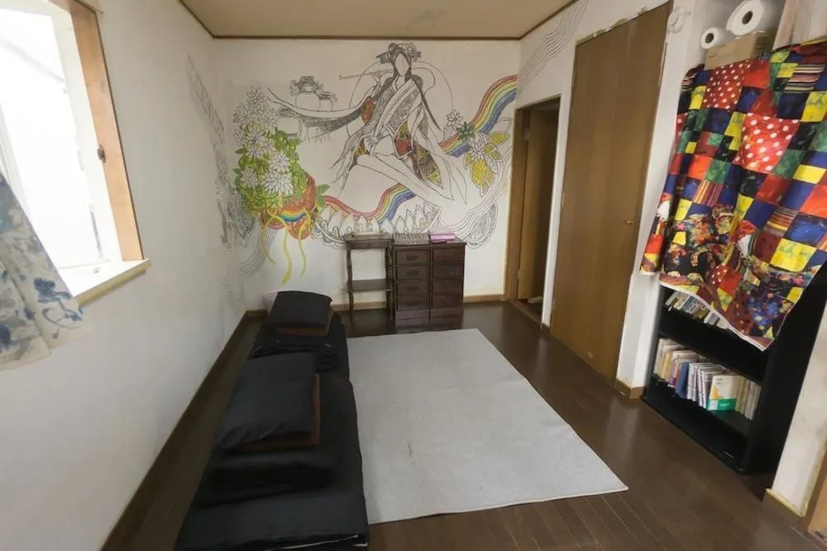 Samurai Guesthouse irodori Kamakura