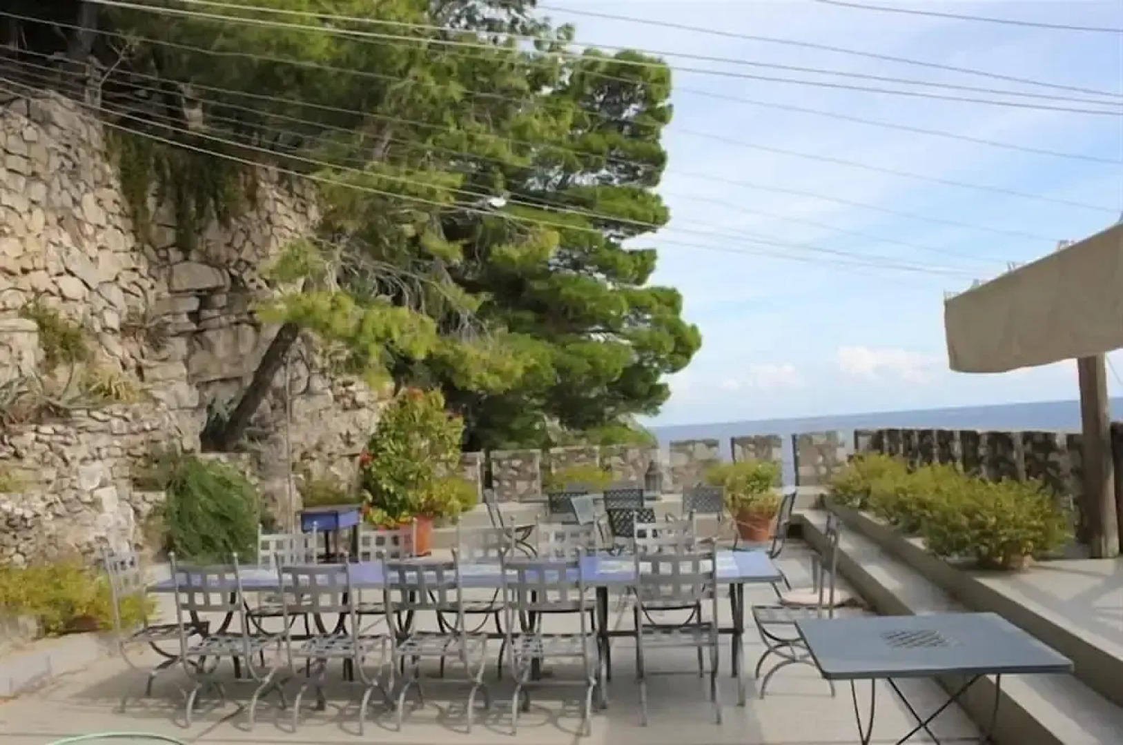 Villa Torre Saracena