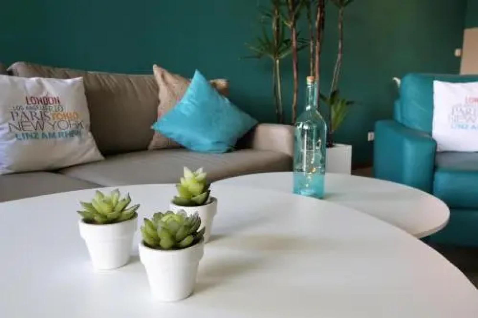 RheinDesign River Promenade