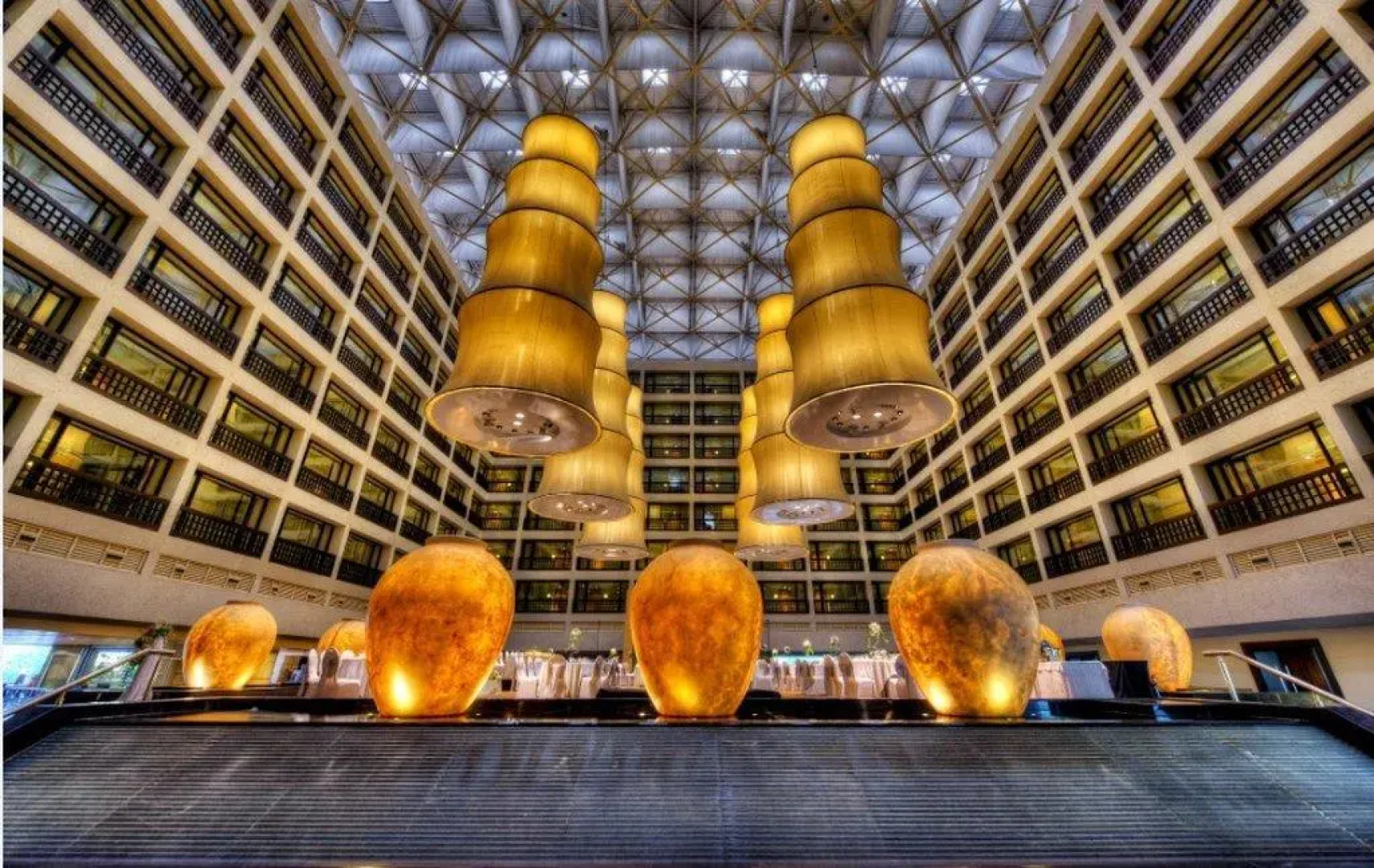 Cinnamon Grand Colombo