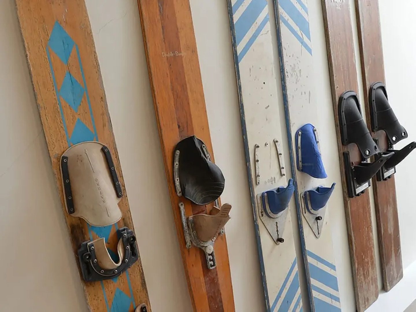 Beach House - Dryll-y-gro