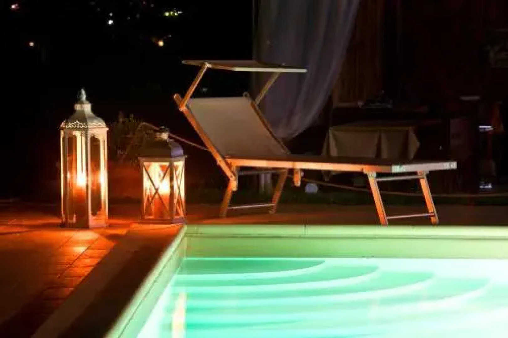 La Tenuta Dei Ricordi