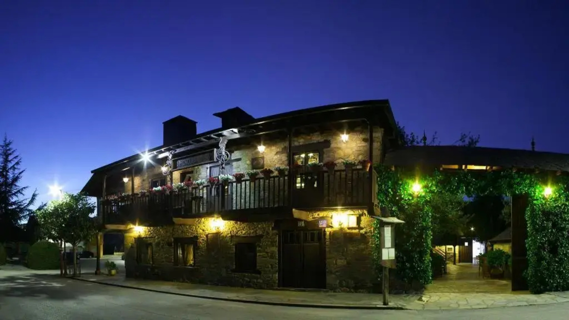 La Moncloa De San Lázaro