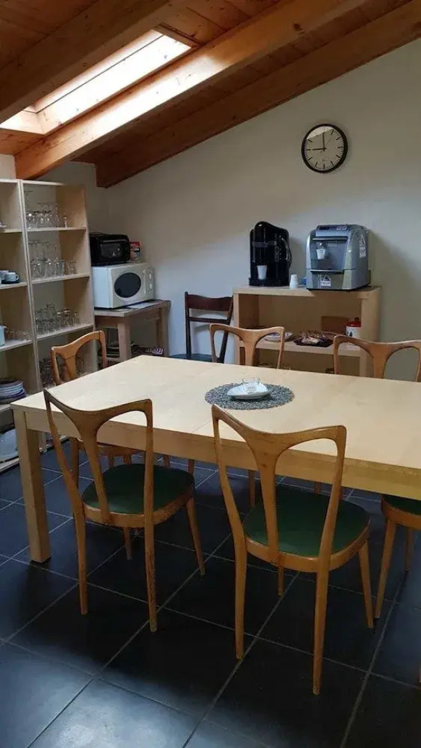 B&B Benessere Lacasanera