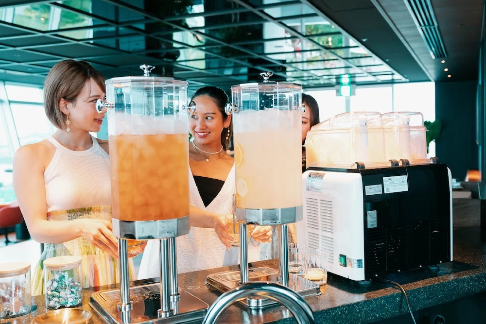 The Senagajima Storyline