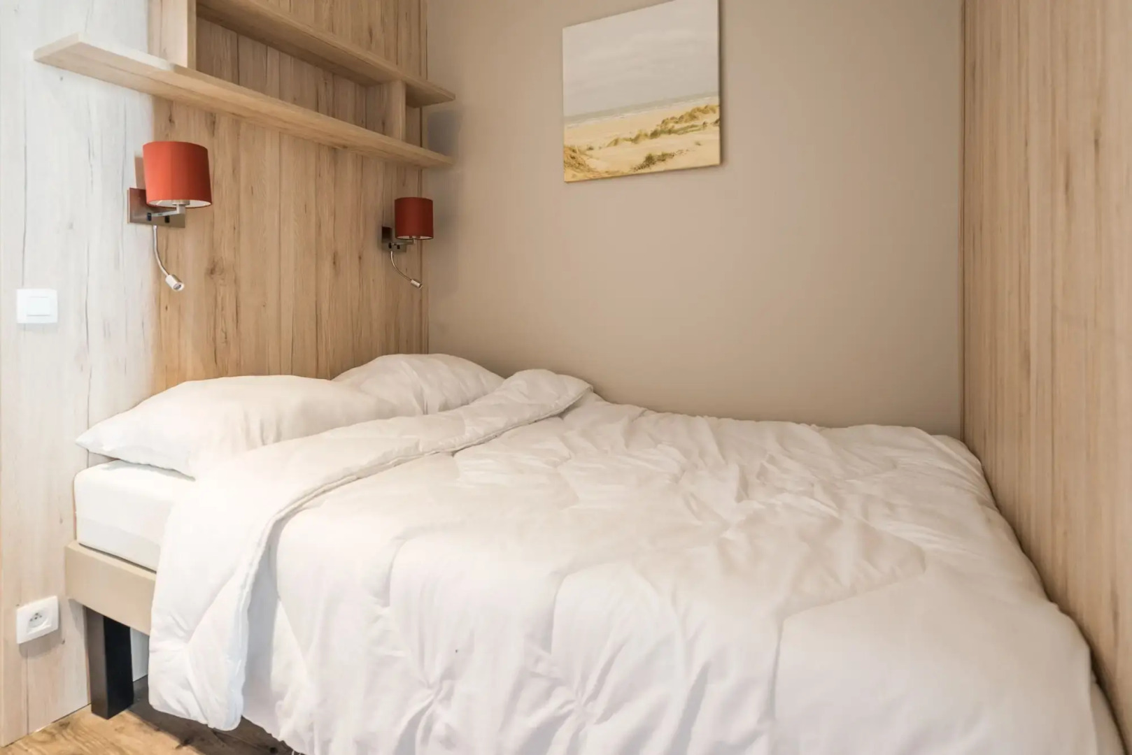 Holiday Suites Westende