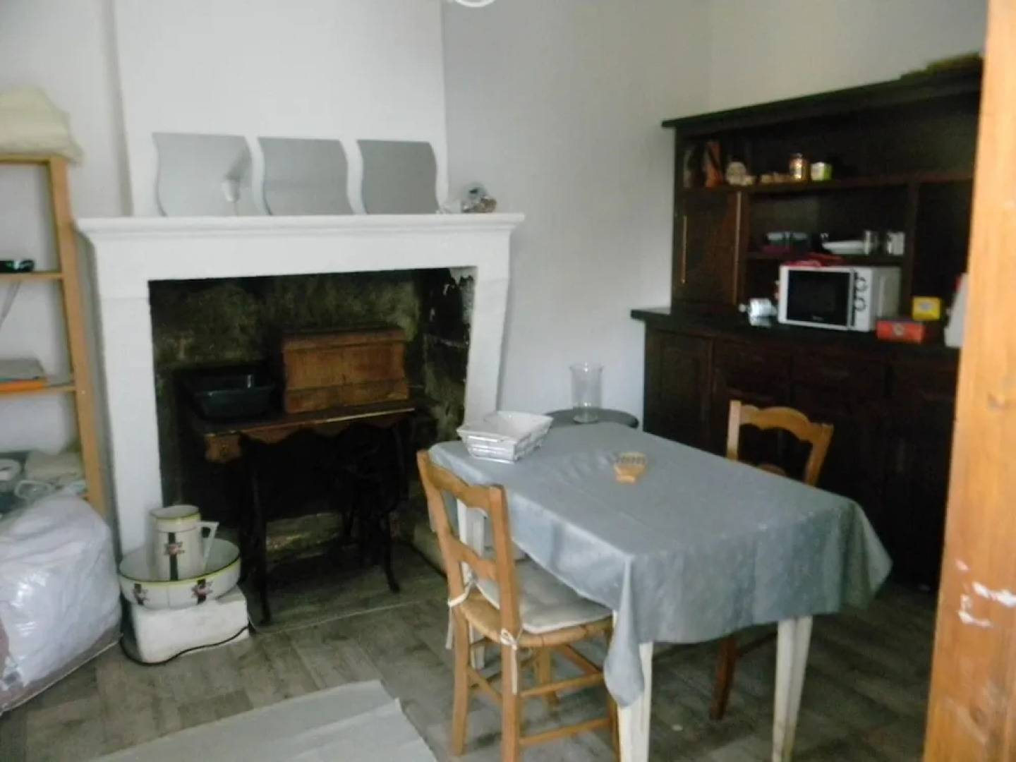 Studio In Langon With Enclosed Garden And Wifi