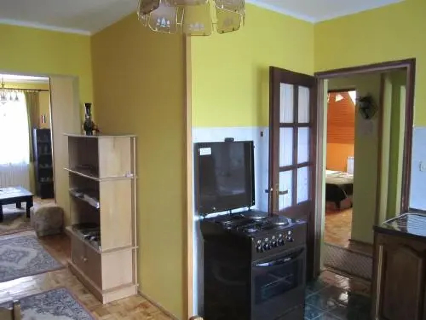 Guest House Sveti Marko Gacka