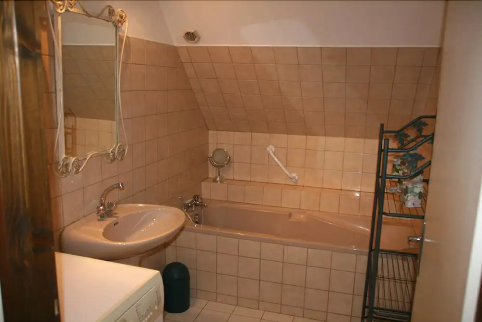 Gite du Domaine du Feyel