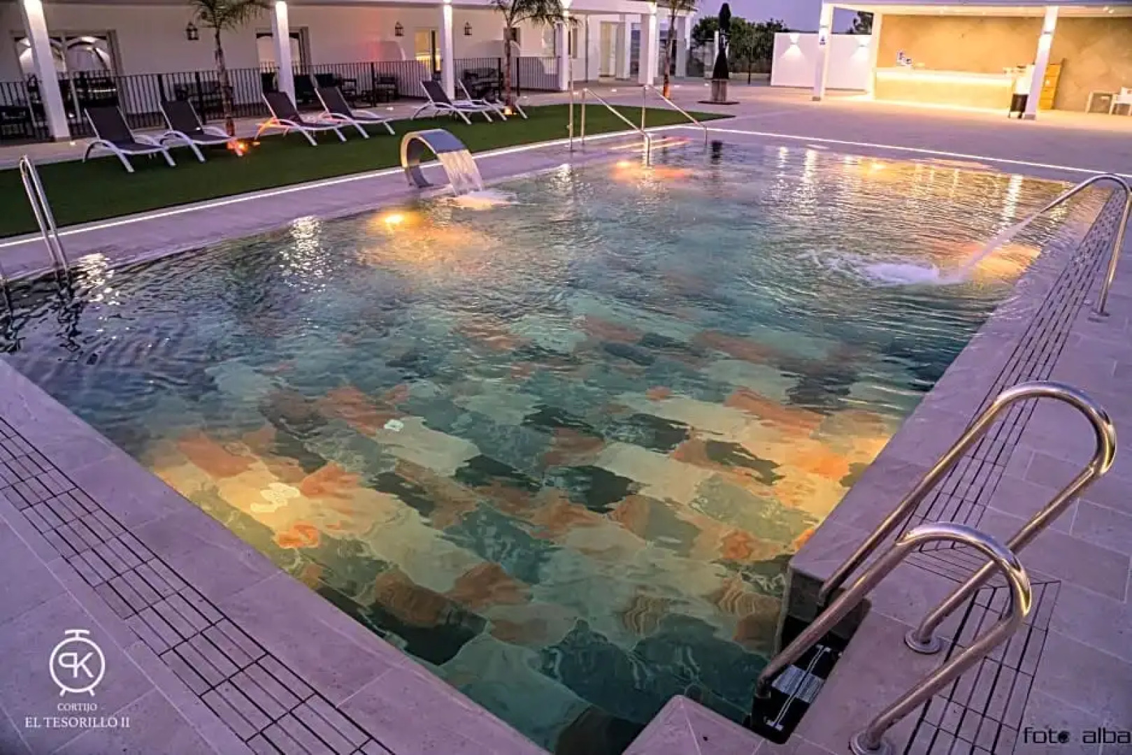 Rural El Tesorillo II