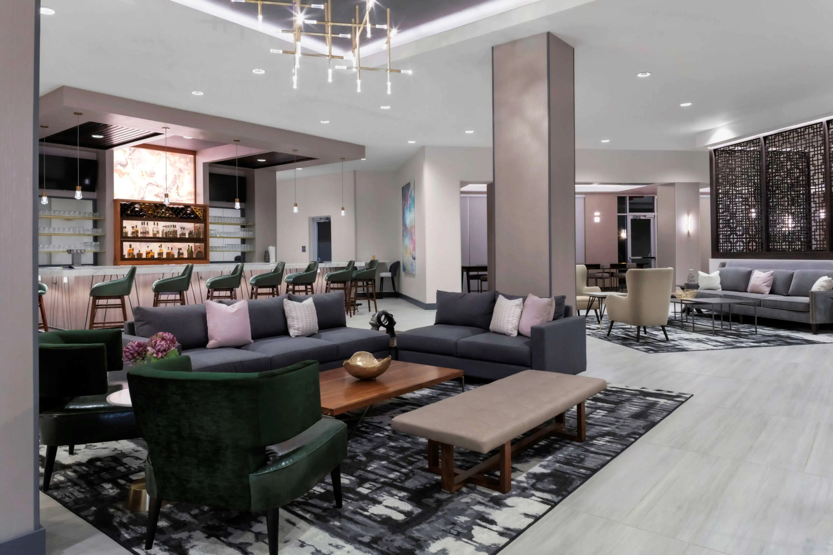 Hyatt House Charlotte/Rea Farms