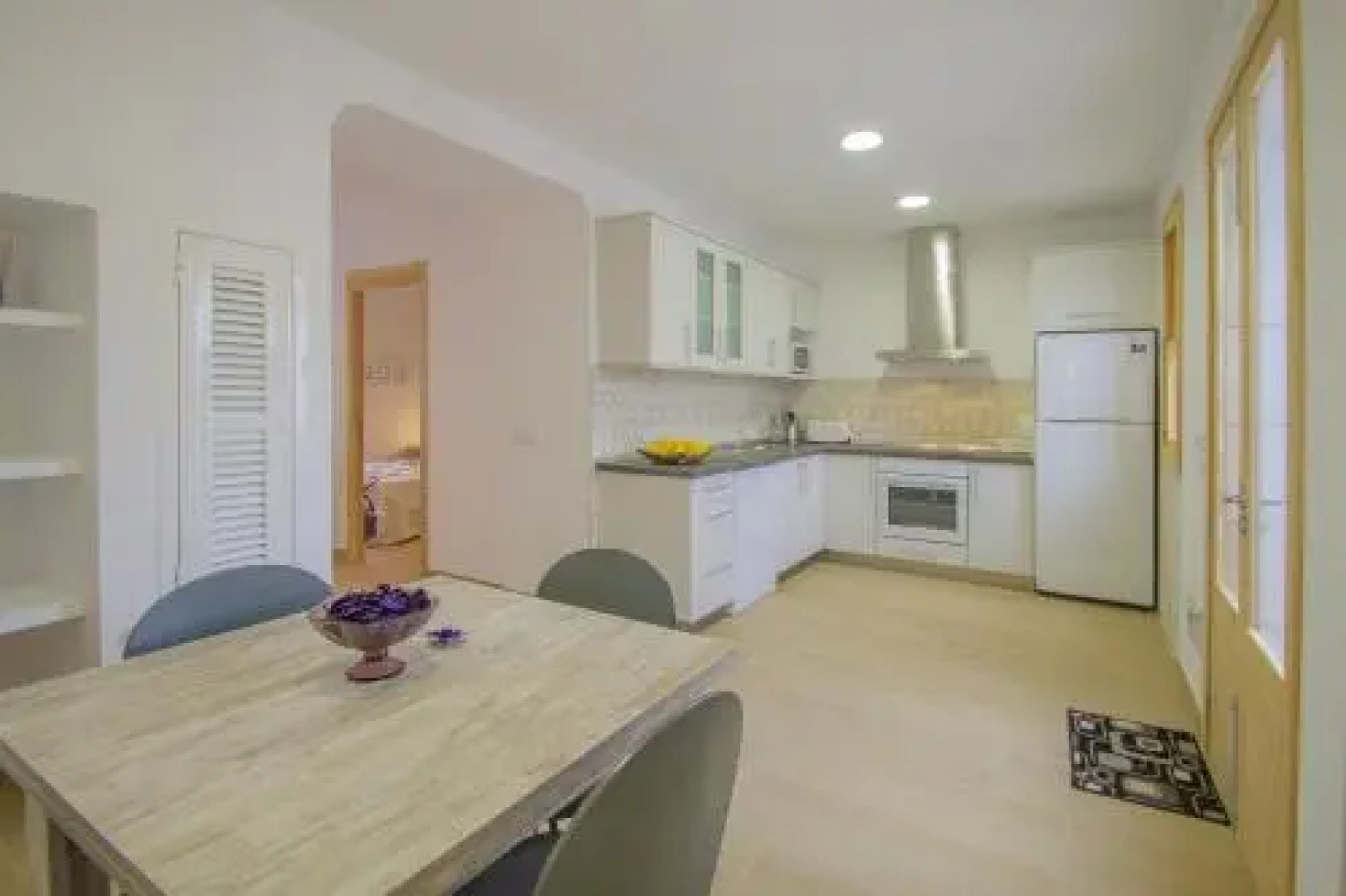 Bonita casa en Portocolom