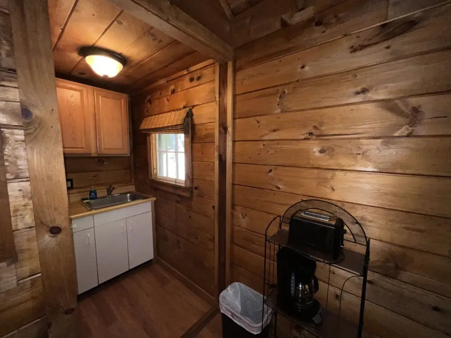 English Brook Cottages