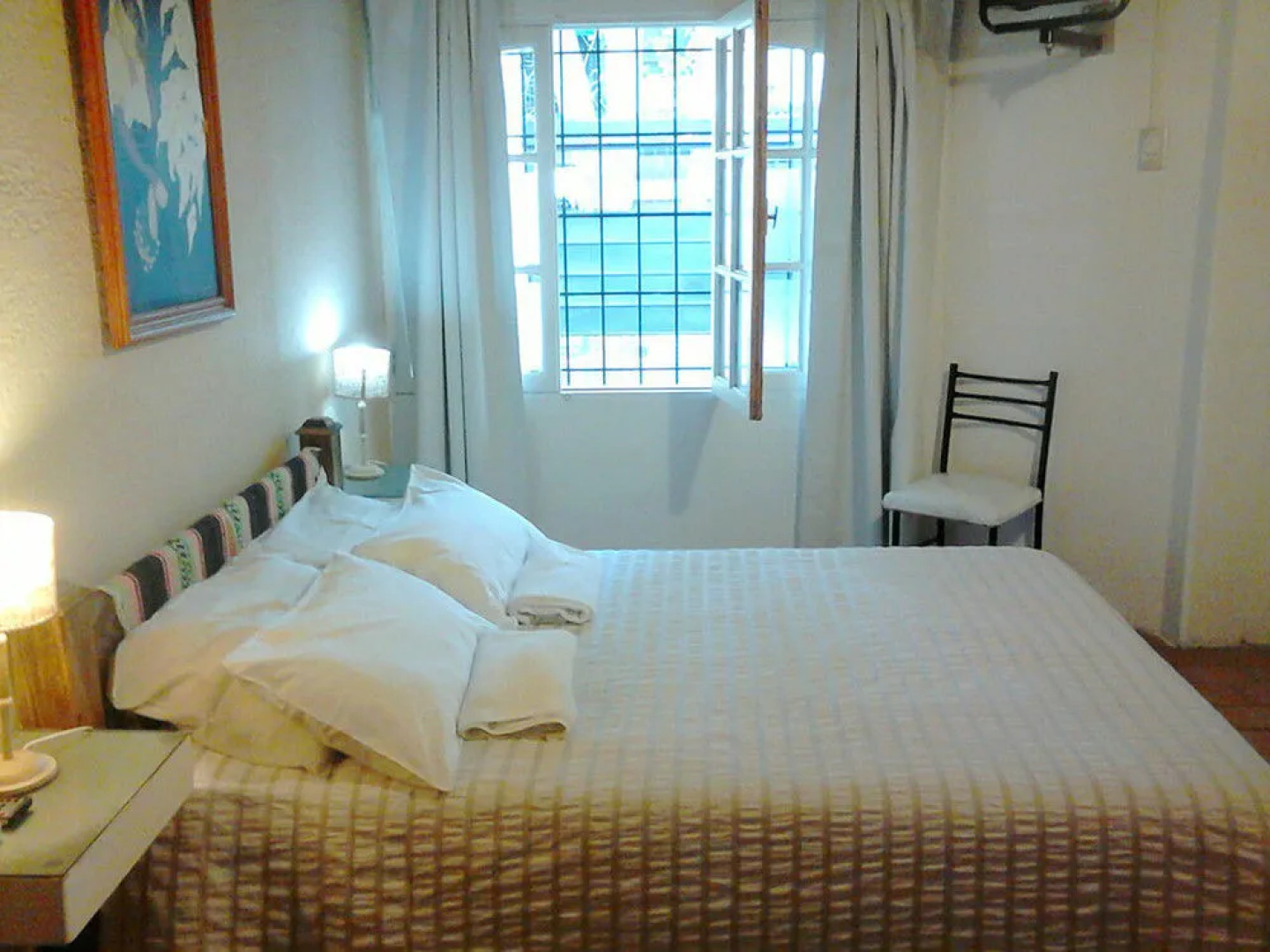 Amalia Apartments