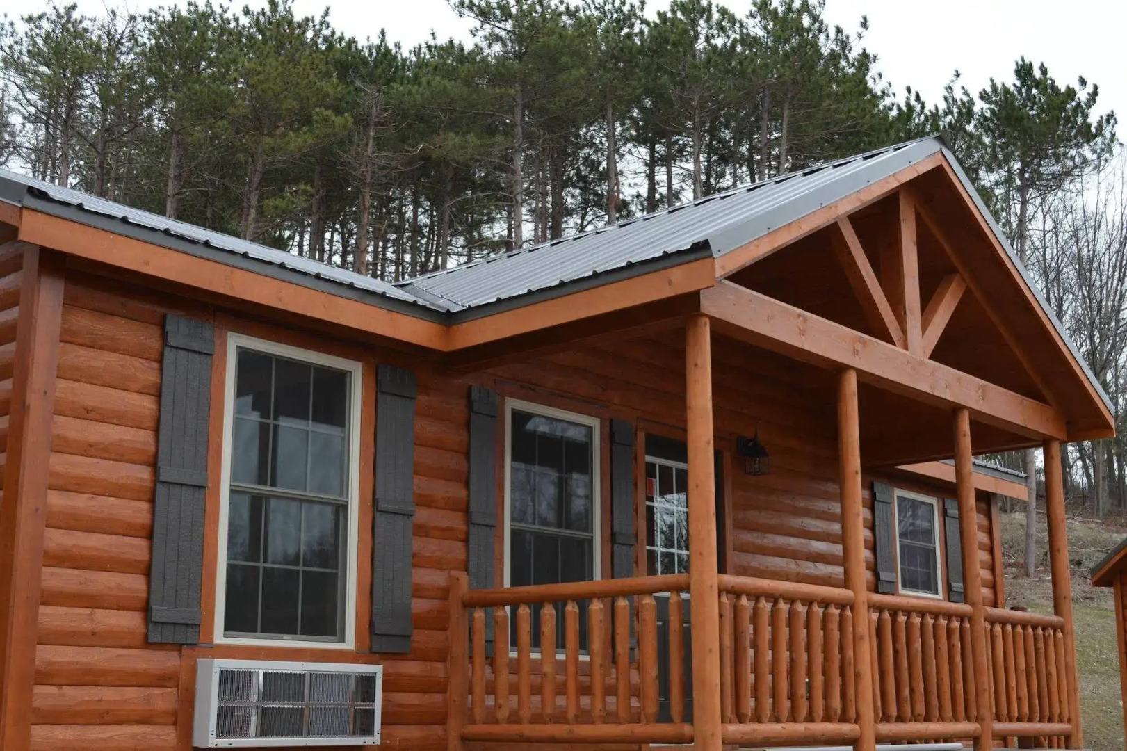 Single Island Shores