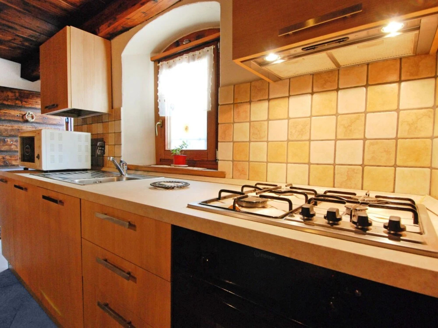 Les Cors F nis in F nis