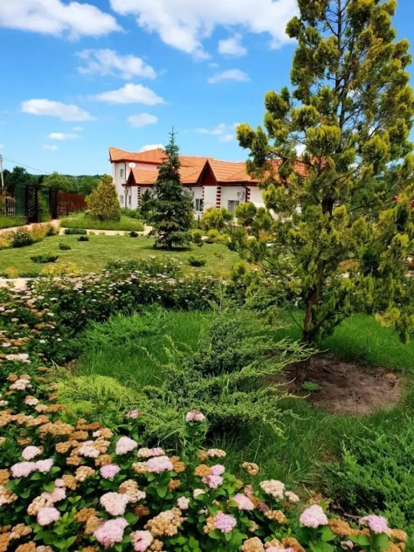 Eco-Usadba Golden Key