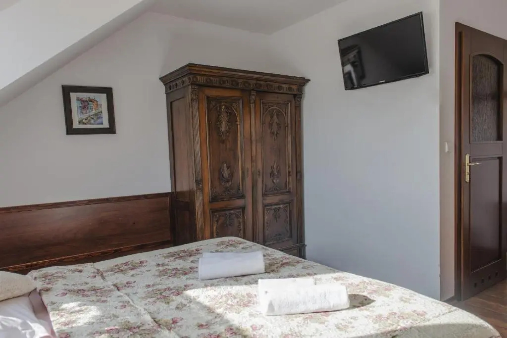 Agroturystyka Oświęcim