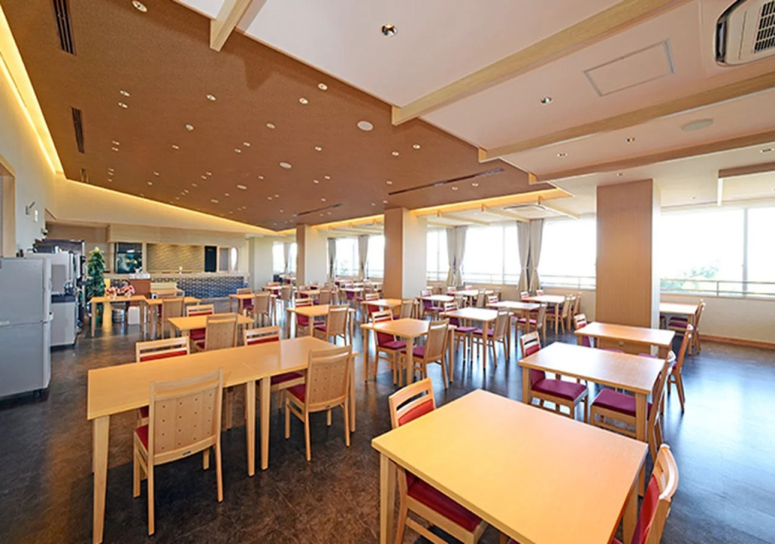 Kamenoi Hotel Chitamihama