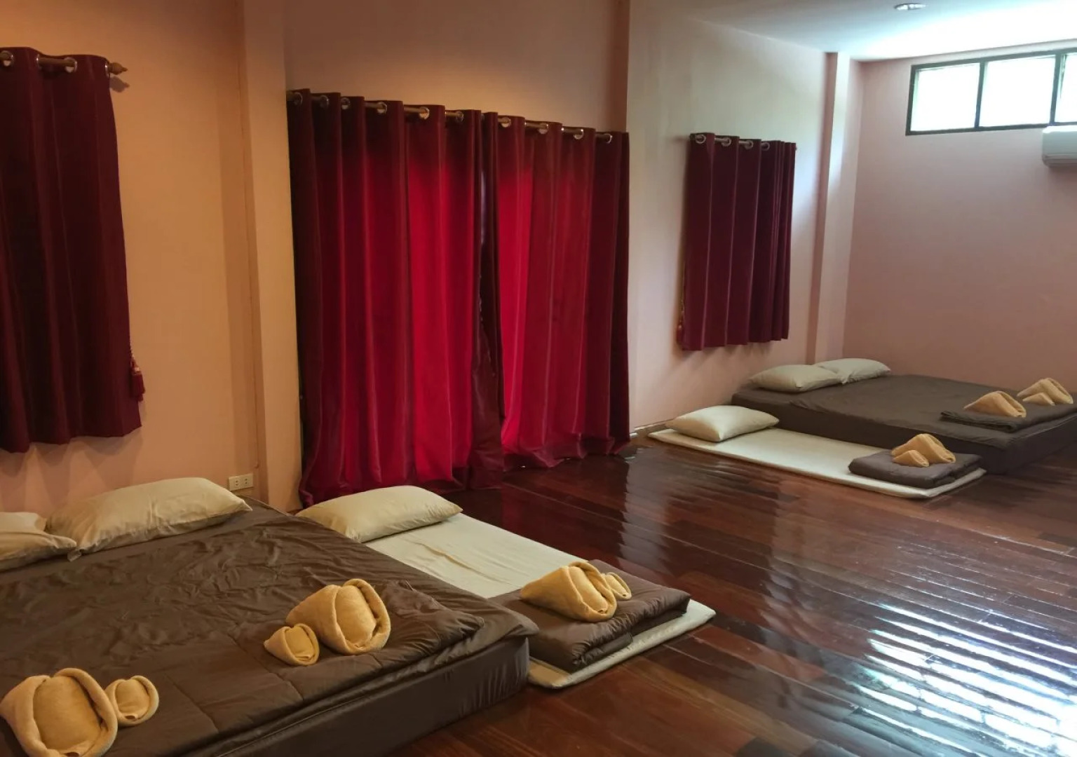 Baan Phor Bangkontee