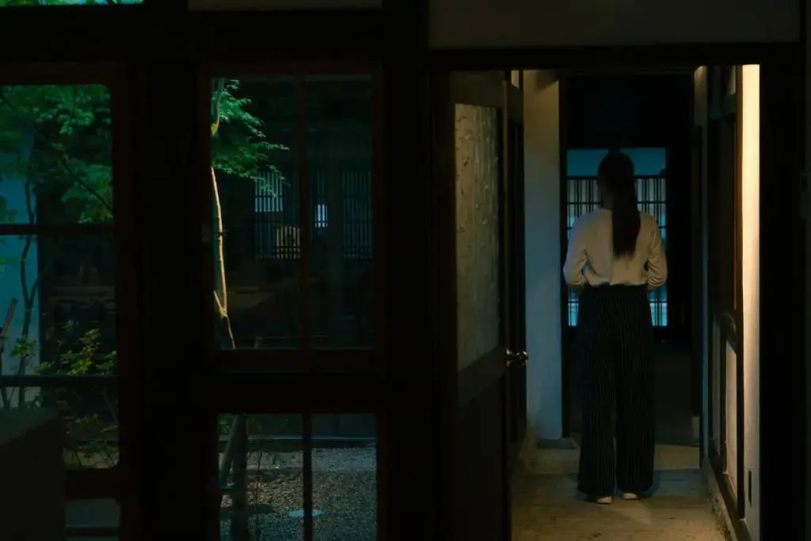 Oito 美しい街並みに佇む喫茶と宿