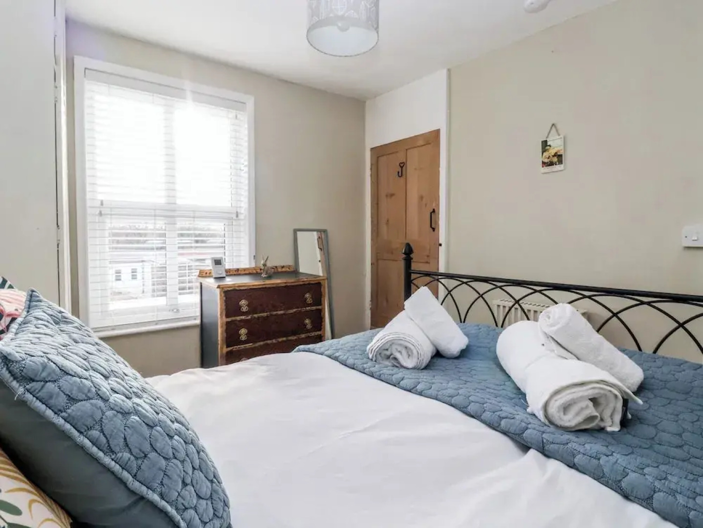 Lychgate View Cottage