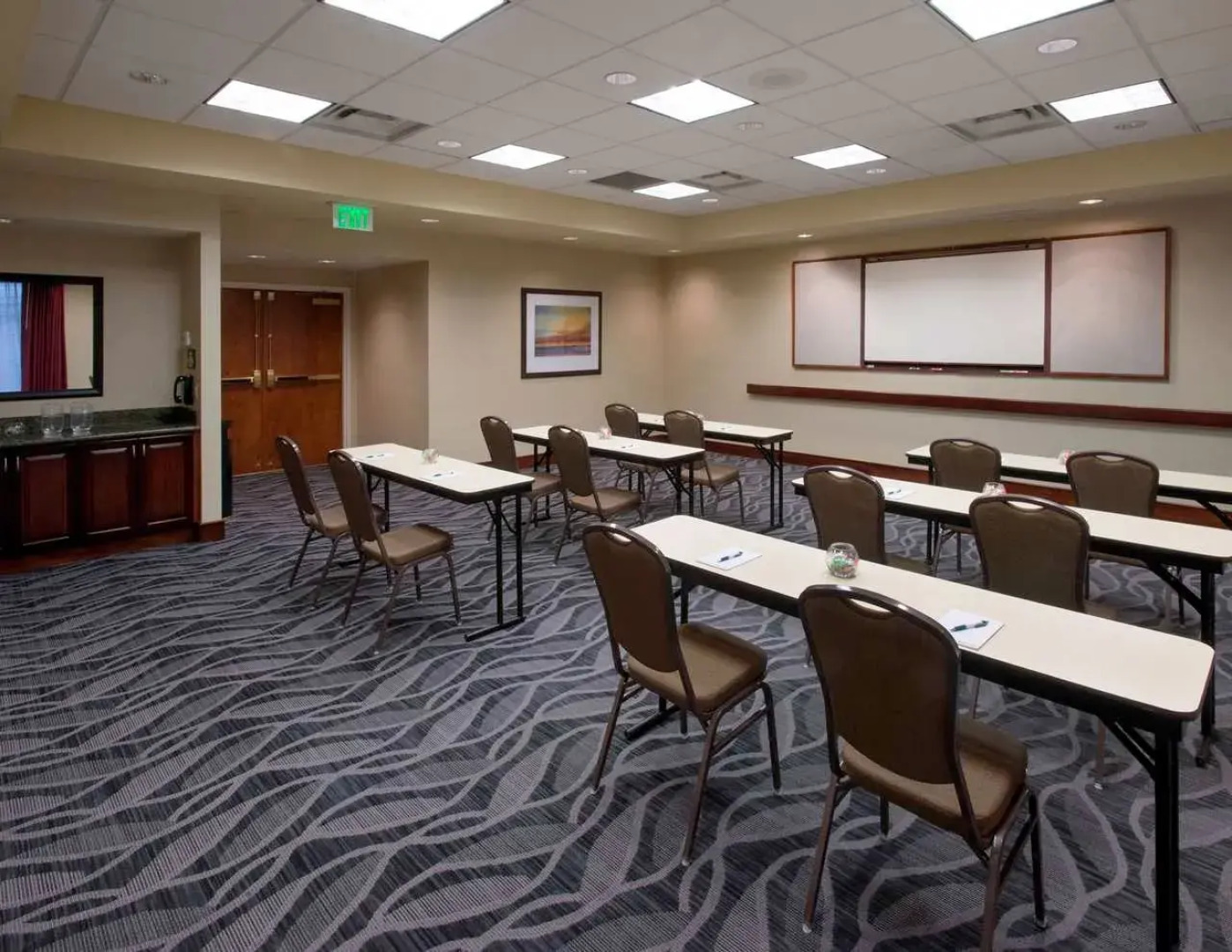 Homewood Suites by Hilton Knoxville West at Turkey Creek