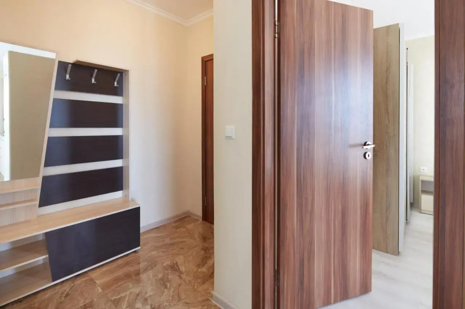 Villa Sardinia Apartments