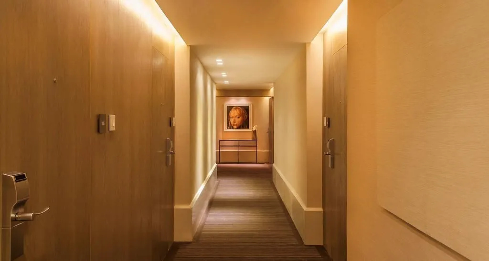 ALQasr Metropole Hotel