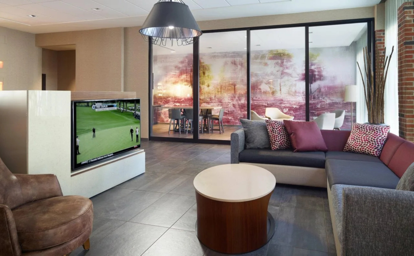 Courtyard by Marriott LaGrange