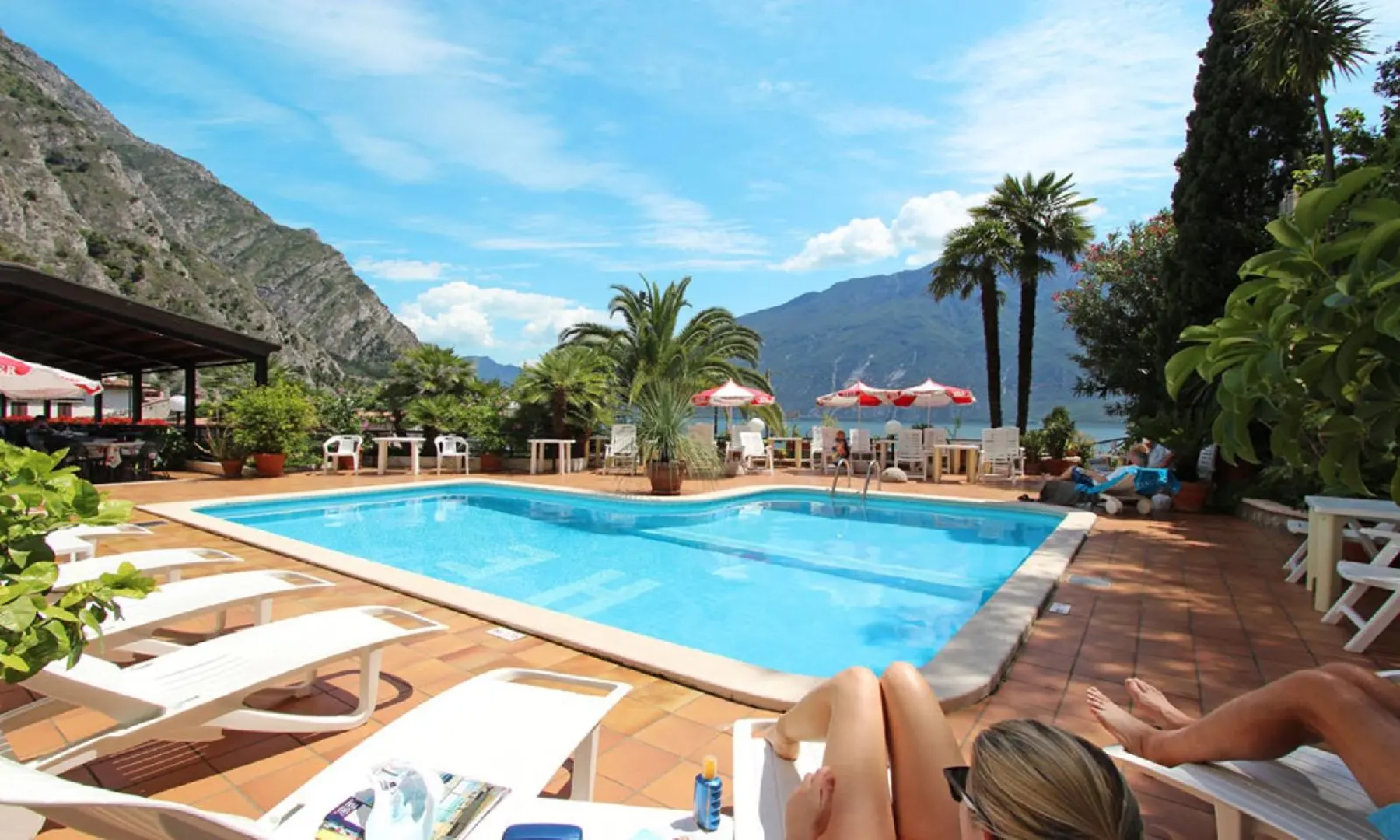 Europa Hotel
