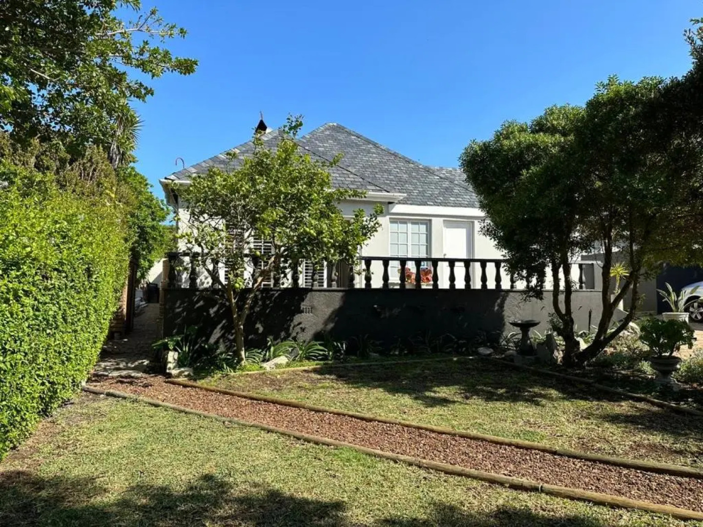 Anchor's Rest Hermanus