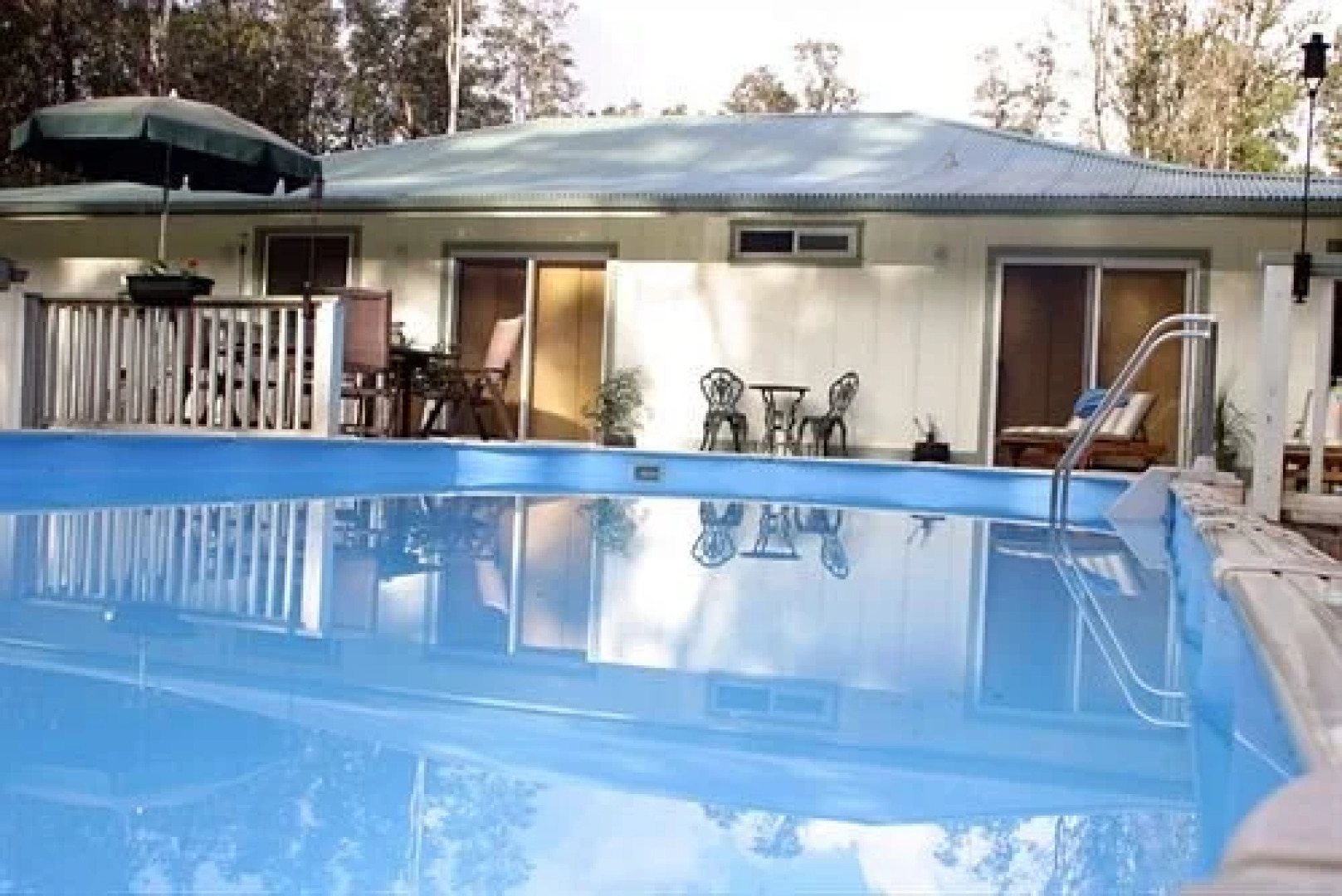 Ohia House Bed & Breakfast