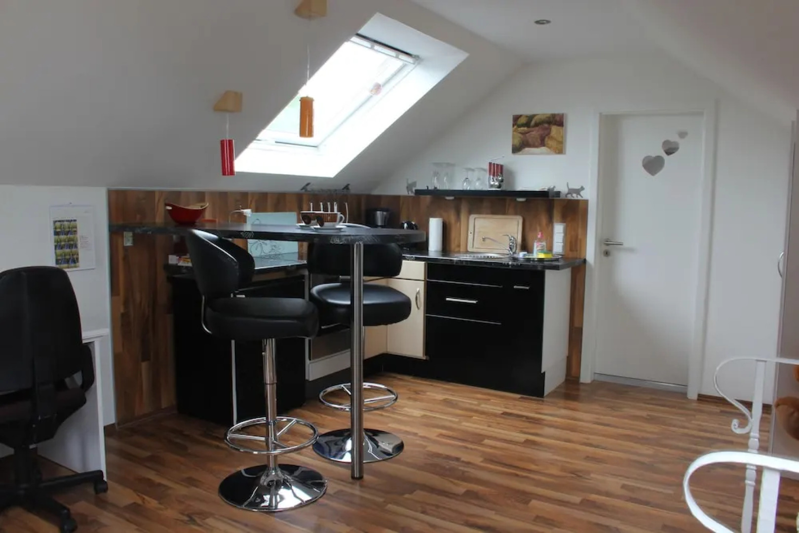 Ferienwohnung Bergisch Land