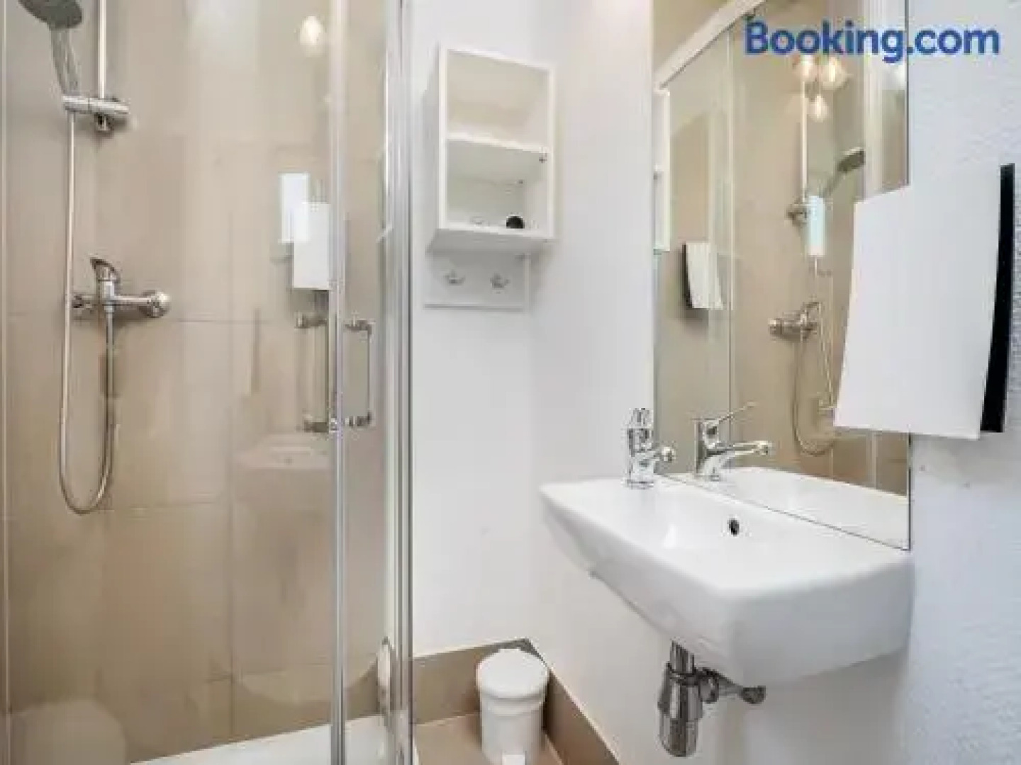 Mobile Homes Uvala Slana