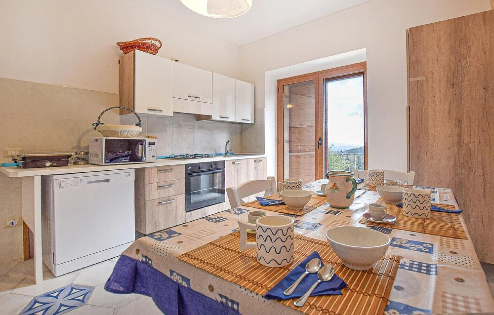 Miralento Country House