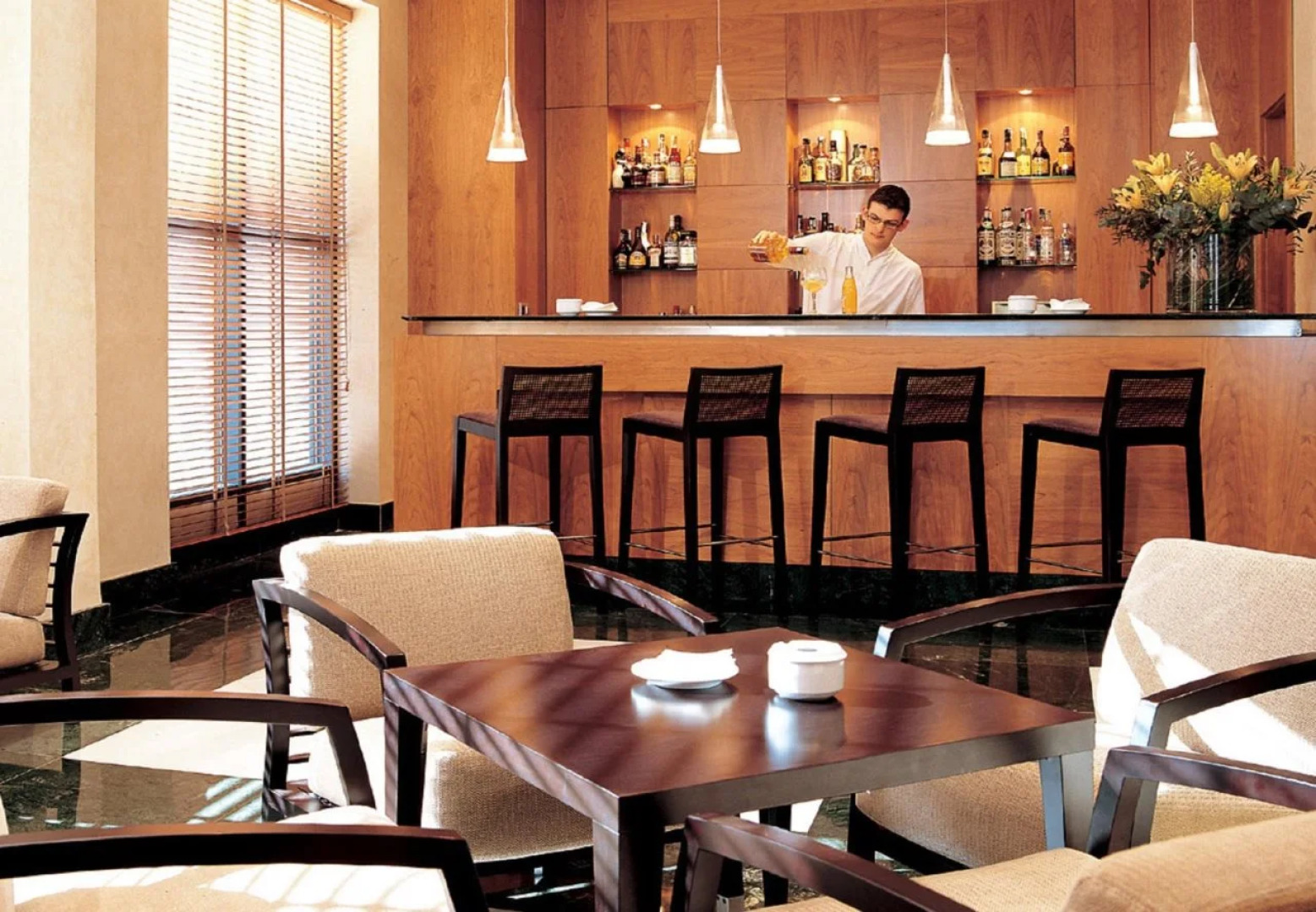 NH Ciudad De Almeria