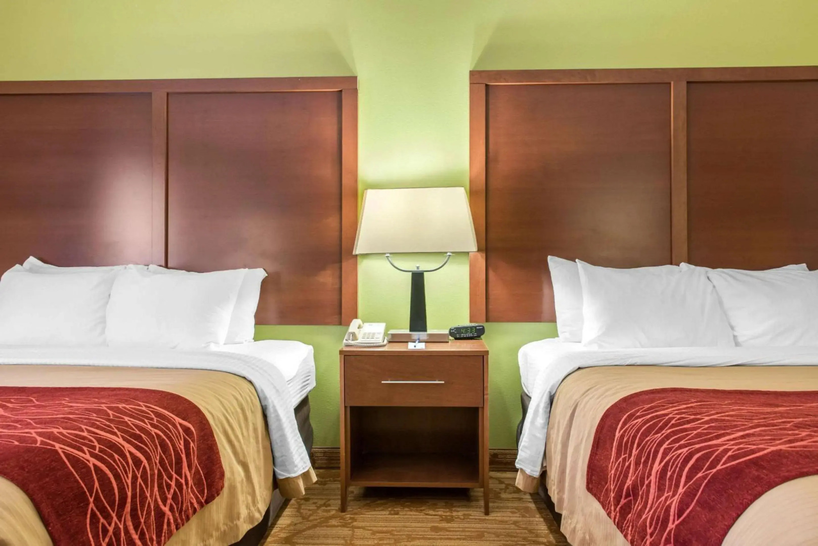 Comfort Inn South Jacksonville