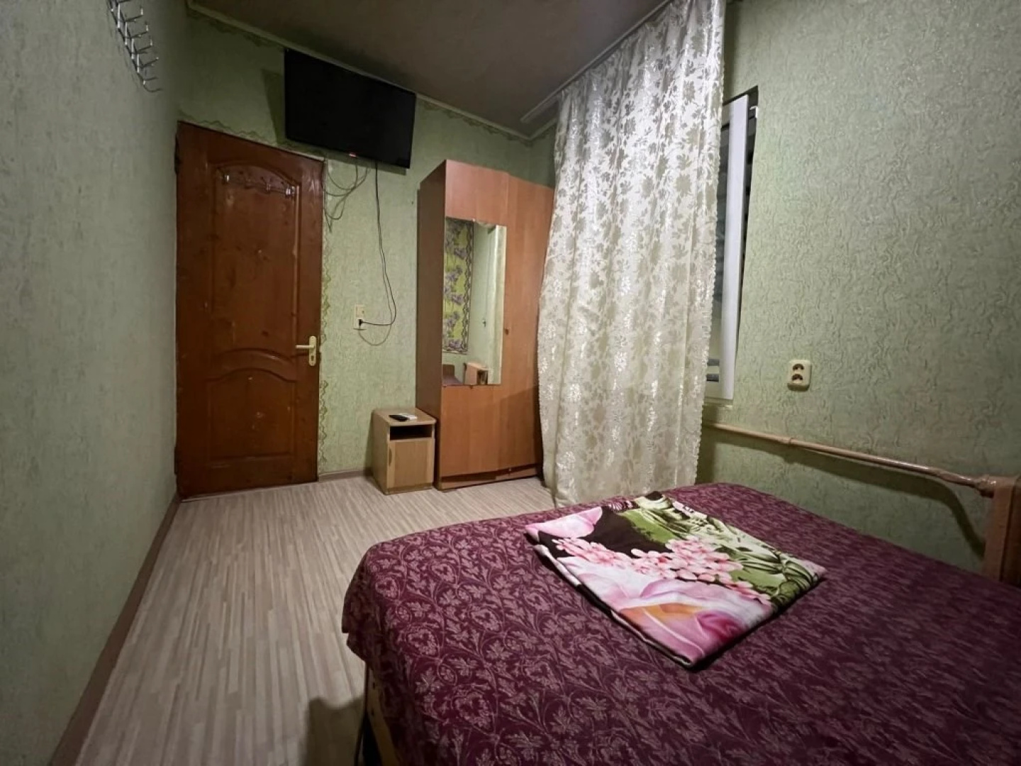 Zhara Guest House